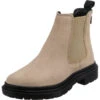 Trooper Chelsea Chelsea Boots - Beige