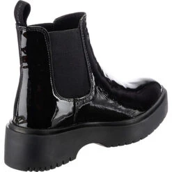 Bria Chelsea Chelsea Boots - Schwarz 13 Bria Chelsea Chelsea Boots - Schwarz -Chelsea Boots 26188803 05