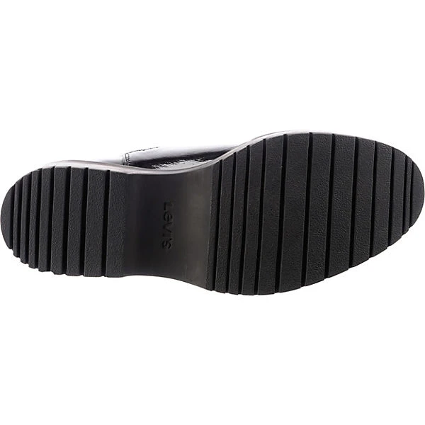 Bria Chelsea Chelsea Boots - Schwarz 9 Bria Chelsea Chelsea Boots - Schwarz – Bild 7