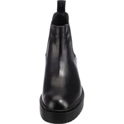 Bria Chelsea Chelsea Boots - Schwarz 12 Bria Chelsea Chelsea Boots - Schwarz -Chelsea Boots 26188806 04