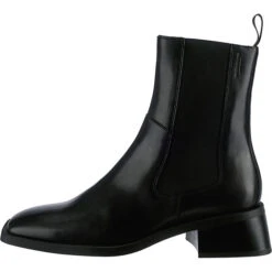 Vagabond Blanca Chelsea Boots - Schwarz 11 Vagabond Blanca Chelsea Boots - Schwarz -Chelsea Boots 26219822 03