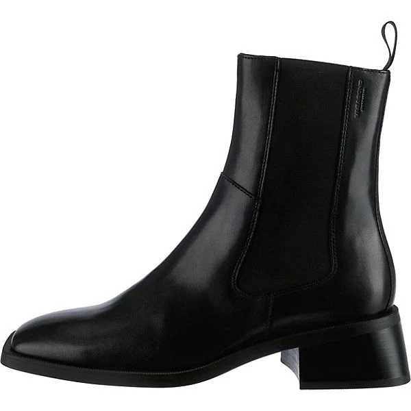 Vagabond Blanca Chelsea Boots - Schwarz 5 Vagabond Blanca Chelsea Boots - Schwarz – Bild 3