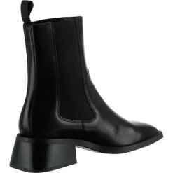 Vagabond Blanca Chelsea Boots - Schwarz 13 Vagabond Blanca Chelsea Boots - Schwarz -Chelsea Boots 26219822 05
