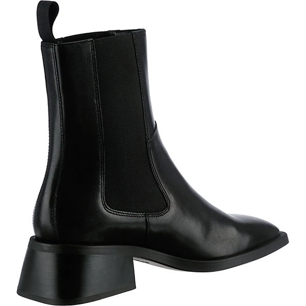 Vagabond Blanca Chelsea Boots - Schwarz 7 Vagabond Blanca Chelsea Boots - Schwarz – Bild 5