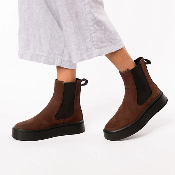 Vagabond Stacy Chelsea Boots 4 Vagabond Stacy Chelsea Boots – Bild 2