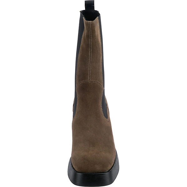 Vagabond Brooke Chelsea Boots - Dunkelbraun 6 Vagabond Brooke Chelsea Boots - Dunkelbraun – Bild 4