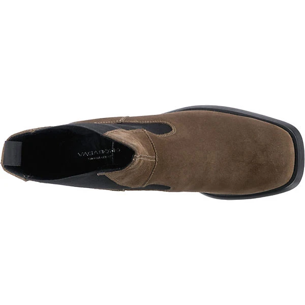 Vagabond Brooke Chelsea Boots - Dunkelbraun 8 Vagabond Brooke Chelsea Boots - Dunkelbraun – Bild 6