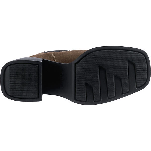 Vagabond Brooke Chelsea Boots - Dunkelbraun 9 Vagabond Brooke Chelsea Boots - Dunkelbraun – Bild 7