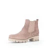 Gabor Chelsea Boots - Rosa 1 Gabor Chelsea Boots - Rosa -Chelsea Boots 26277346 01