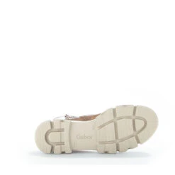 Gabor Chelsea Boots Biker Boots - Braun 7 Gabor Chelsea Boots Biker Boots - Braun -Chelsea Boots 26277600 03