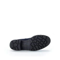 Gabor Chelsea Boots Biker Boots - Blau 7 Gabor Chelsea Boots Biker Boots - Blau -Chelsea Boots 26278220 03