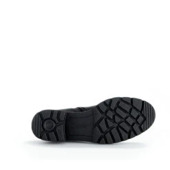 Gabor Chelsea Boots Biker Boots - Schwarz -Chelsea Boots 26278232 03