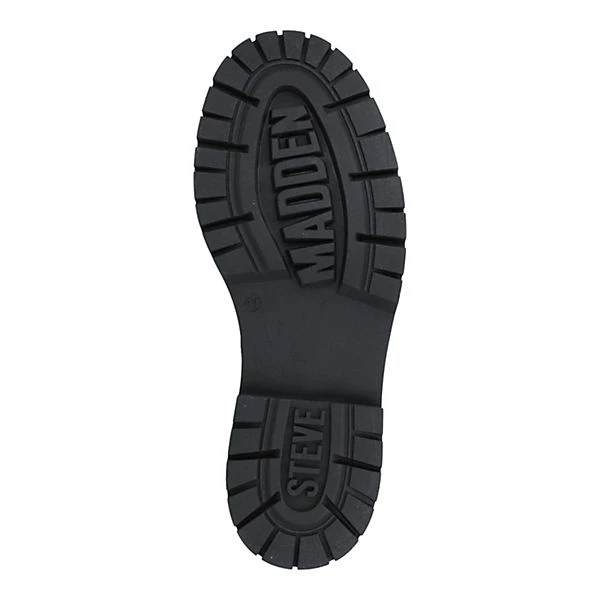 Steve Madden Chelsea Boots Veerly - Schwarz-kombi 5 Steve Madden Chelsea Boots Veerly - Schwarz-kombi – Bild 3