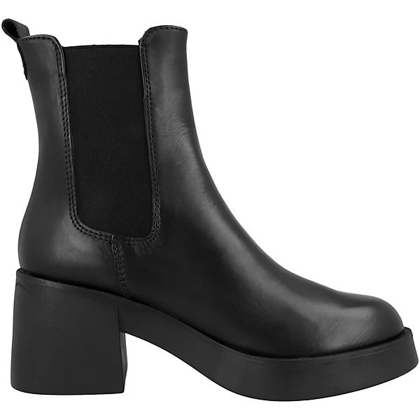 Tamaris 1-25464-29 Chelsea Boots Damen Chelsea Boots - Schwarz 5 Tamaris 1-25464-29 Chelsea Boots Damen Chelsea Boots - Schwarz – Bild 3