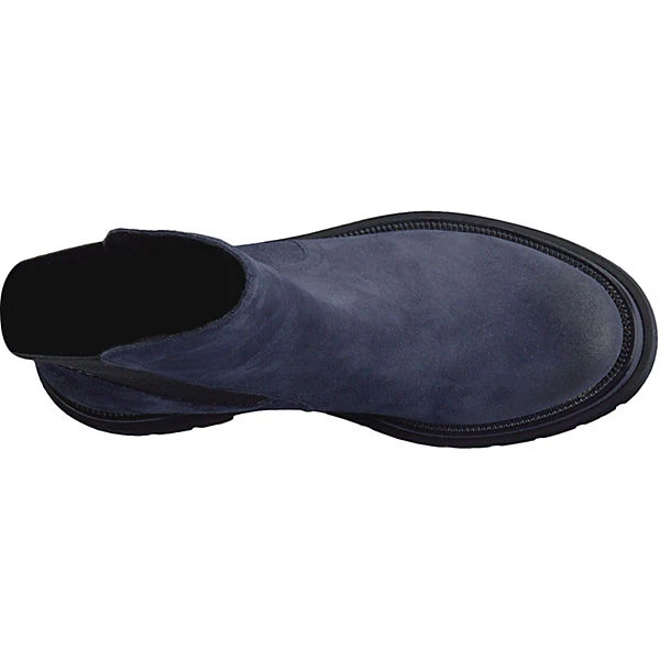 Marco Tozzi Chelsea Boot Chelsea Boots - Blau 6 Marco Tozzi Chelsea Boot Chelsea Boots - Blau – Bild 4