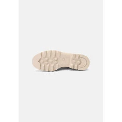 Chelsea Ankle Boot Mit Ziernähten Ankle Boots - Beige -Chelsea Boots 26564640 05