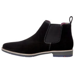 Lloyd Schuhe LEON Chelsea Boots - Schwarz 11 Lloyd Schuhe LEON Chelsea Boots - Schwarz -Chelsea Boots 26564645 02