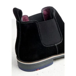 Lloyd Schuhe LEON Chelsea Boots - Schwarz 16 Lloyd Schuhe LEON Chelsea Boots - Schwarz -Chelsea Boots 26564645 07