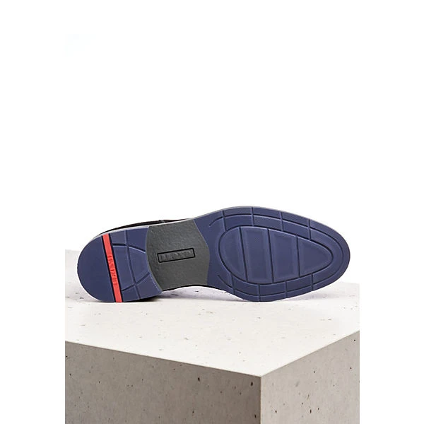 Lloyd Schuhe LEON Chelsea Boots - Schwarz 10 Lloyd Schuhe LEON Chelsea Boots - Schwarz – Bild 8