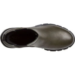 Tamaris Chelsea Boot Chelsea Boots - Grün -Chelsea Boots 26599514 04