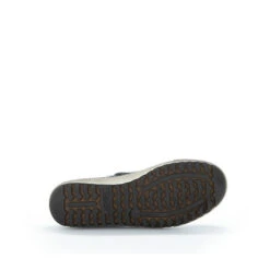 Gabor Schnürstiefelette Chelsea Boots - Grün -Chelsea Boots 26616484 05