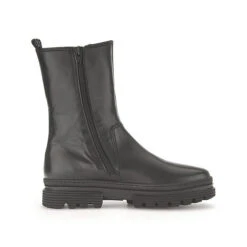 Gabor Comfort Chelsea Boots - Schwarz -Chelsea Boots 26668266 03