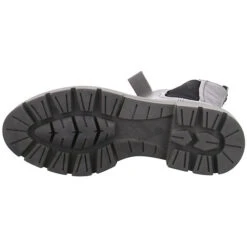 MJUS Chelsea Boots Glattleder Uni Chelsea Boots - Grau 20 MJUS Chelsea Boots Glattleder Uni Chelsea Boots - Grau -Chelsea Boots 26742714 09