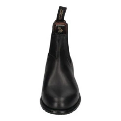 Blundstone HERITAGE GOODYEAR WELT 152 Chelsea Boots - Schwarz -Chelsea Boots 26866540 03
