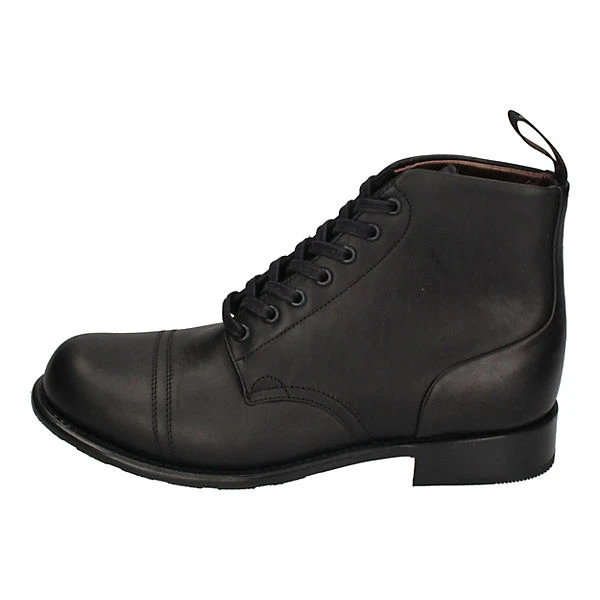 Blundstone HERITAGE GOODYEAR WELT 151 Chelsea Boots - Schwarz 4 Blundstone HERITAGE GOODYEAR WELT 151 Chelsea Boots - Schwarz – Bild 2