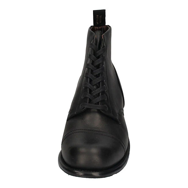 Blundstone HERITAGE GOODYEAR WELT 151 Chelsea Boots - Schwarz 5 Blundstone HERITAGE GOODYEAR WELT 151 Chelsea Boots - Schwarz – Bild 3