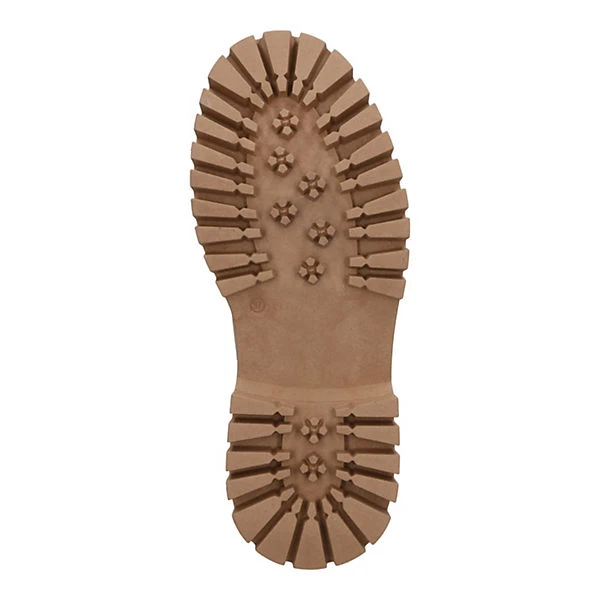 Chelsea Boots - Camel 5 Chelsea Boots - Camel – Bild 3