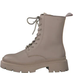 Tamaris Boot Chelsea Boots - Braun -Chelsea Boots 27070643 02