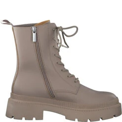 Tamaris Boot Chelsea Boots - Braun -Chelsea Boots 27070643 04