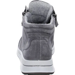 Ara Osaka Chelsea Boots - Grau -Chelsea Boots 27070851 02