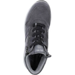 Ara Osaka Chelsea Boots - Grau -Chelsea Boots 27070851 05