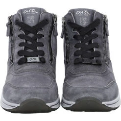 Ara Osaka Chelsea Boots - Grau -Chelsea Boots 27070851 06