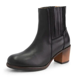 Pentas Leather Chelsea Boots -Chelsea Boots 27071186 03