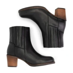 Pentas Leather Chelsea Boots -Chelsea Boots 27071186 05