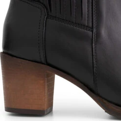 Pentas Leather Chelsea Boots -Chelsea Boots 27071186 08