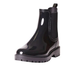 Toni Pons Chelsea Boots - Schwarz