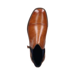 Bugatti Vittore Chelsea Boots - Braun 11 Bugatti Vittore Chelsea Boots - Braun -Chelsea Boots 27112813 03