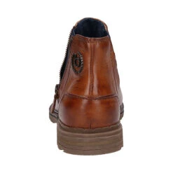 Bugatti Vittore Chelsea Boots - Braun 15 Bugatti Vittore Chelsea Boots - Braun -Chelsea Boots 27112813 07