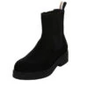 Boss Chris Boots Veloursleder Uni Chelsea Boots 1 Boss Chris Boots Veloursleder Uni Chelsea Boots -Chelsea Boots 27115314 01