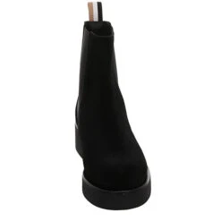 Boss Chris Boots Veloursleder Uni Chelsea Boots 14 Boss Chris Boots Veloursleder Uni Chelsea Boots -Chelsea Boots 27115314 03