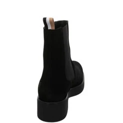 Boss Chris Boots Veloursleder Uni Chelsea Boots 15 Boss Chris Boots Veloursleder Uni Chelsea Boots -Chelsea Boots 27115314 04