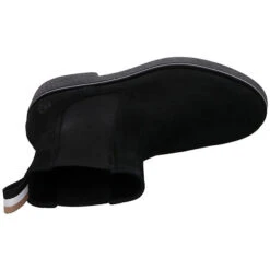 Boss Chris Boots Veloursleder Uni Chelsea Boots 19 Boss Chris Boots Veloursleder Uni Chelsea Boots -Chelsea Boots 27115314 08