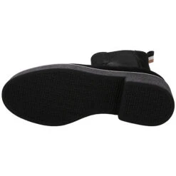 Boss Chris Boots Veloursleder Uni Chelsea Boots 20 Boss Chris Boots Veloursleder Uni Chelsea Boots -Chelsea Boots 27115314 09