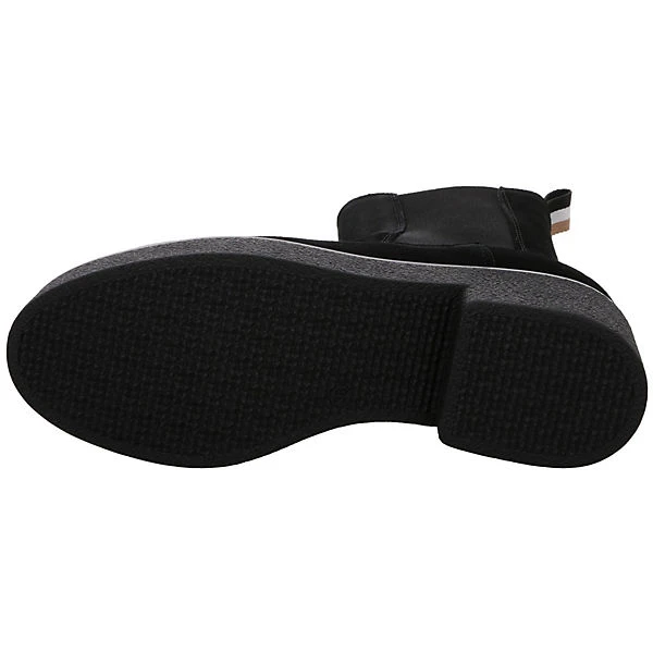 Boss Chris Boots Veloursleder Uni Chelsea Boots 11 Boss Chris Boots Veloursleder Uni Chelsea Boots – Bild 9