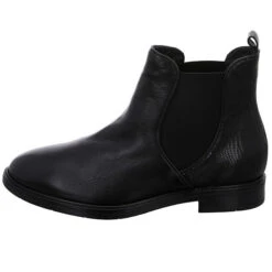 Salamander Alessja Chelsea Boots Glattleder Uni Chelsea Boots - Schwarz 13 Salamander Alessja Chelsea Boots Glattleder Uni Chelsea Boots - Schwarz -Chelsea Boots 27144381 02