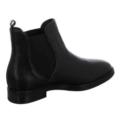 Salamander Alessja Chelsea Boots Glattleder Uni Chelsea Boots - Schwarz 16 Salamander Alessja Chelsea Boots Glattleder Uni Chelsea Boots - Schwarz -Chelsea Boots 27144381 05